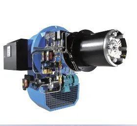 低氮燃燒器 引領綠色工業革命的關鍵節能減排技術