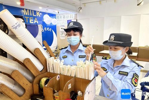 臨高推行網(wǎng)格化管理 法治背景下禁塑工作取得新成效